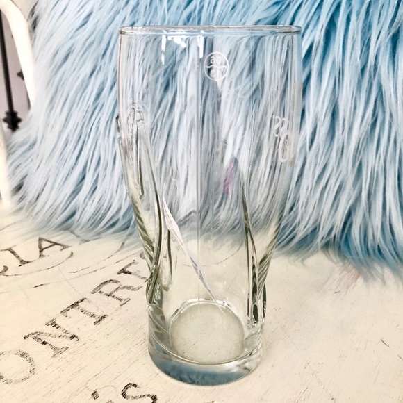 Guinness, Beer Glasses, 13oz, Set of 6, With Embossed Harp Logo, New In‎ Box - Picture 14 of 16